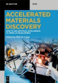 Accelerated Materials Discovery (eBook, ePUB)