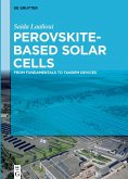 Perovskite-Based Solar Cells (eBook, ePUB)