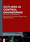 Outliers in Control Engineering (eBook, ePUB)