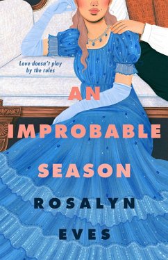 Cover An Improbable Season (eBook, ePUB)