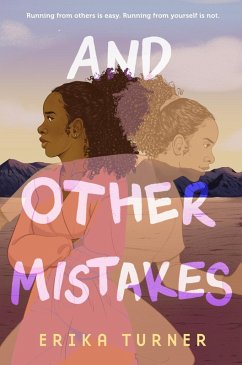 Cover And Other Mistakes (eBook, ePUB)