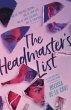 The Headmaster's List (eBook, ePUB) - Bild 1