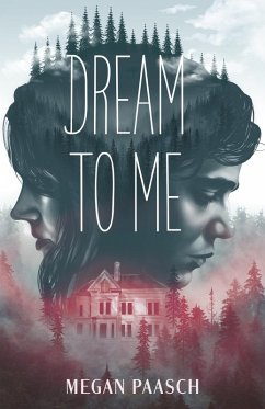 Cover Dream to Me (eBook, ePUB)