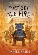 They Set the Fire (eBook, ePUB) - Bild 1