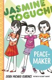 Jasmine Toguchi, Peace-Maker (eBook, ePUB)