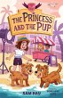 The Princess and the Pup: Agents of... - Bild 1