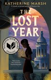 The Lost Year (eBook, ePUB)