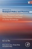 Urban Transport and Land Use Planning: A Synthesis of Global Knowledge (eBook, ePUB)