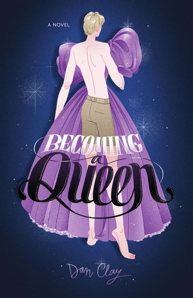 Becoming a Queen (eBook, ePUB) Becoming a Queen (eBook, ePUB)