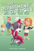 The Department of Lost Dogs (eBook, ePUB)