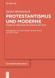 Protestantismus und Moderne (eBook,... - Bild 1
