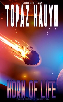 Cover The Horn of Life (eBook, ePUB)