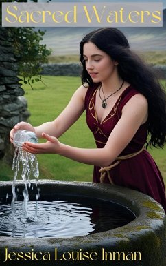 Sacred Waters (eBook, ePUB) - Inman, Jessica Louise