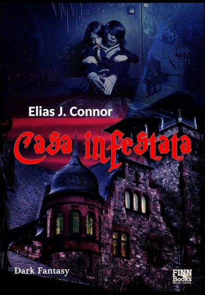 Casa infestata (eBook, ePUB)