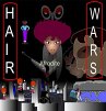 Hair Wars (eBook, ePUB) - Bild 1