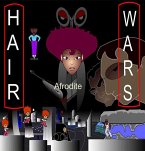 Hair Wars (eBook, ePUB)