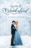 Welcome To Wonderland (eBook, ePUB)