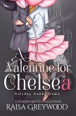 A Valentine for Chelsea (Holiday Daddy Doms, #2) (eBook, ePUB)