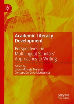 Academic Literacy Development