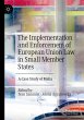 The Implementation and Enforcement of... - Bild 1