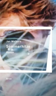 Sommerhitze - Wolkers, Jan