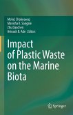 Impact of Plastic Waste on the Marine Biota (eBook, PDF)