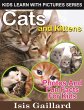 Cats and Kittens Photos and Fun Facts... - Bild 1