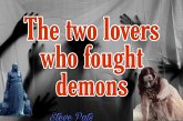 The Two Lovers Who Fought Demons (eBook, ePUB)