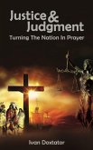 Justice & Judgement: Turning the Nation in Prayer (eBook, ePUB)