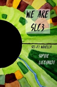 Cover We are SLC3