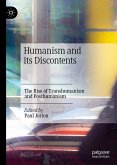 Humanism and its Discontents (eBook, PDF)