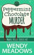 Peppermint Chocolate Murder (Maple... - Bild 1