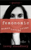 Femonomic: Women Invite Crime (eBook, ePUB)