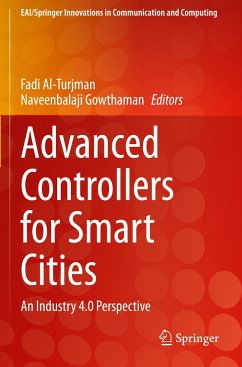 Advanced Controllers for Smart Cities