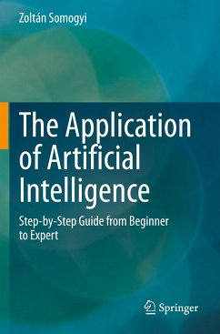 The Application of Artificial Intelligence - Somogyi, Zoltán