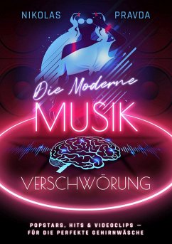 Die moderne Musik-Verschwörung - Pravda, Nikolas