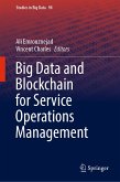 Big Data and Blockchain for Service Operations Management (eBook, PDF)