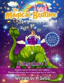 The Magical Bedtime Storytelling Flying Bed - Adventure 3 (eBook, ePUB)