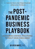 The Post-Pandemic Business Playbook (eBook, PDF)