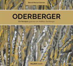 ODERBERGER - Gonner, Bernd Marcel