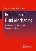 Principles of Fluid Mechanics (eBook, PDF)