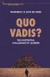 Quo Vadis? - Bild 1