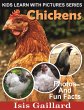 Chickens Photos and Fun Facts for Kids... - Bild 1