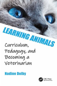 Cover Learning Animals (eBook, PDF)