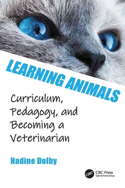 Learning Animals (eBook, PDF)