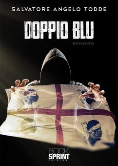 Cover Doppio blu (eBook, ePUB)