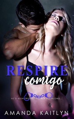 Respire Comigo (eBook, ePUB) - Kaitlyn, Amanda