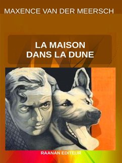 La Maison dans la dune (eBook, ePUB) - Meersch, Maxence van der