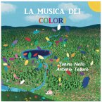 La musica dei colori (eBook, PDF)