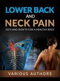 Lower back and neck pain (Translated) (eBook, ePUB)